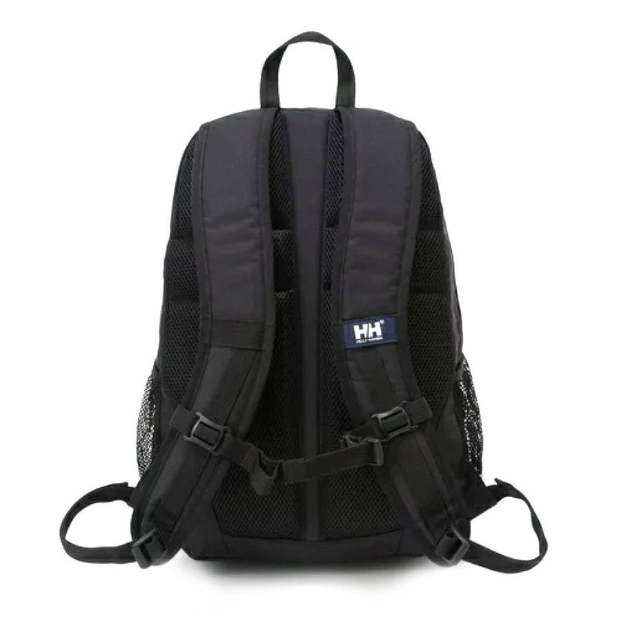 【Helly Hansen 】Fjordland 20 ブラックリュック 20L】フィヨルドランド20 / HELLY HANSEN | ファッション通販