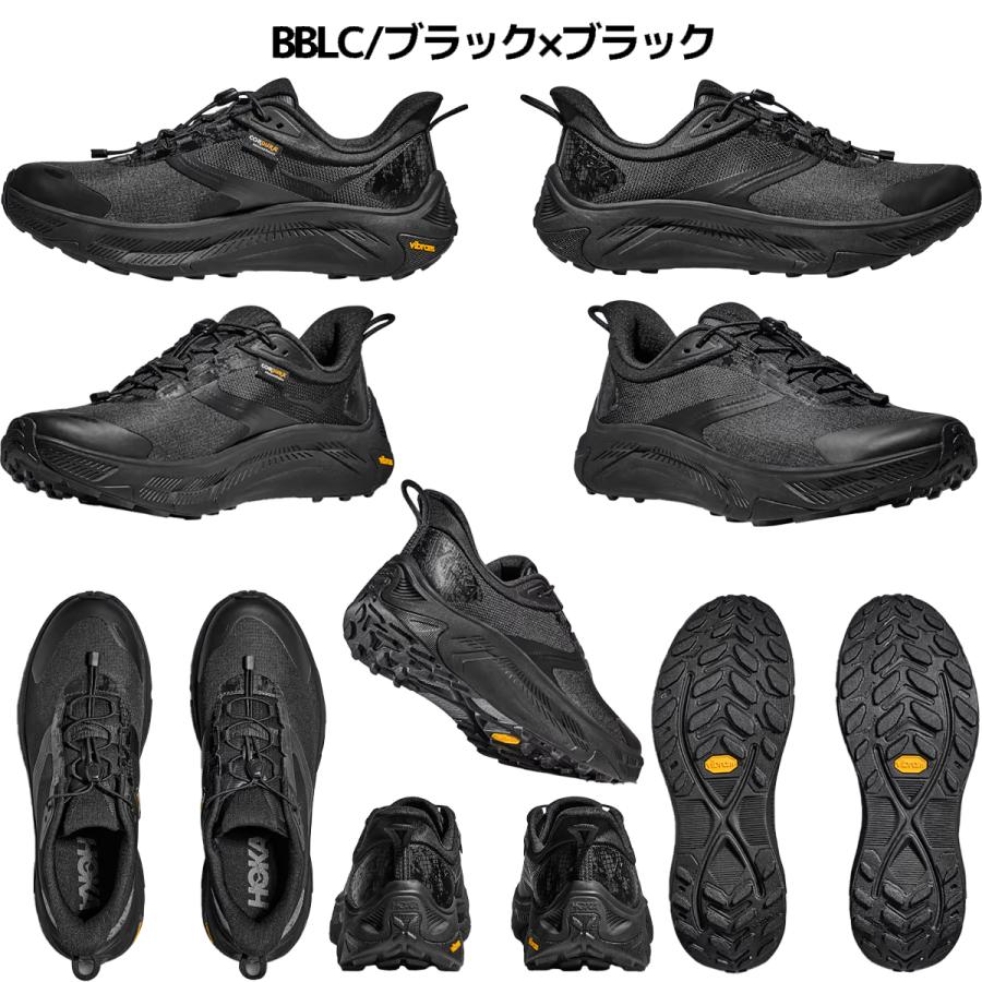 HOKA ONEONE（ホカ オネオネ） ホカ HOKA Transport 2 メンズ