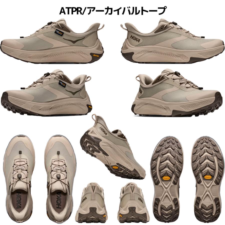 HOKA ONEONE（ホカ オネオネ） ホカ HOKA Transport 2 メンズ