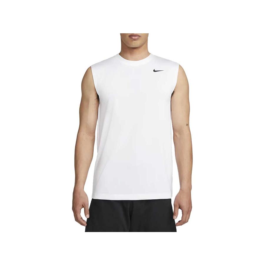NIKE（ナイキ） NIKE Dri-FIT レジェンド スリーブレス フィットネス T