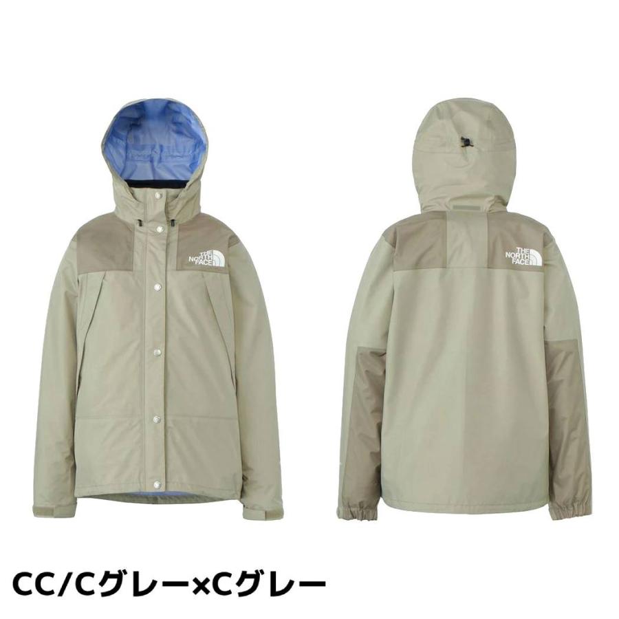 THE NORTH FACE（ザ ノースフェイス） THE NORTH FACE MT RAINTEX