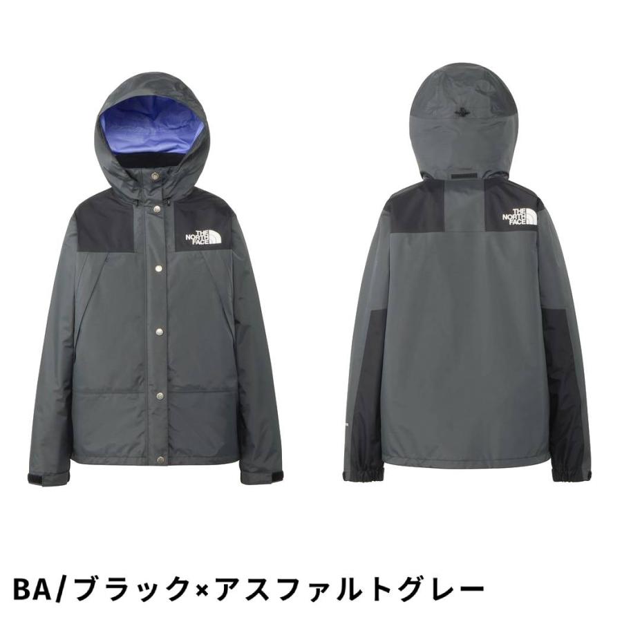 THE NORTH FACE（ザ ノースフェイス） THE NORTH FACE MT RAINTEX