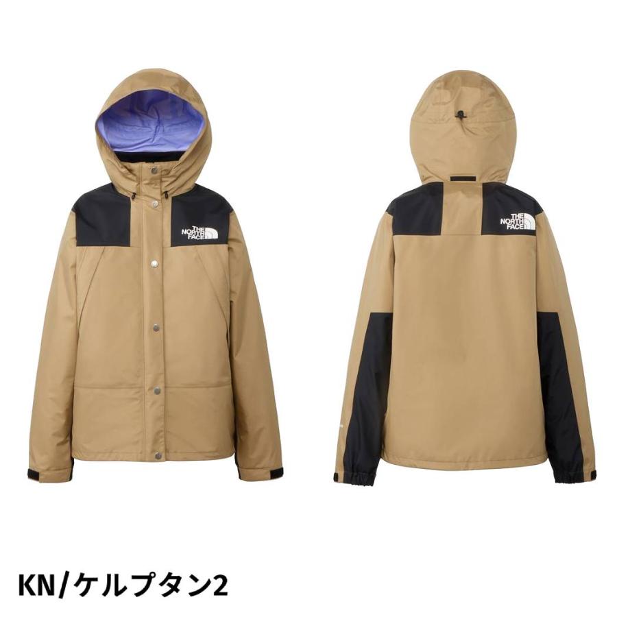THE NORTH FACE（ザ ノースフェイス） THE NORTH FACE MT RAINTEX