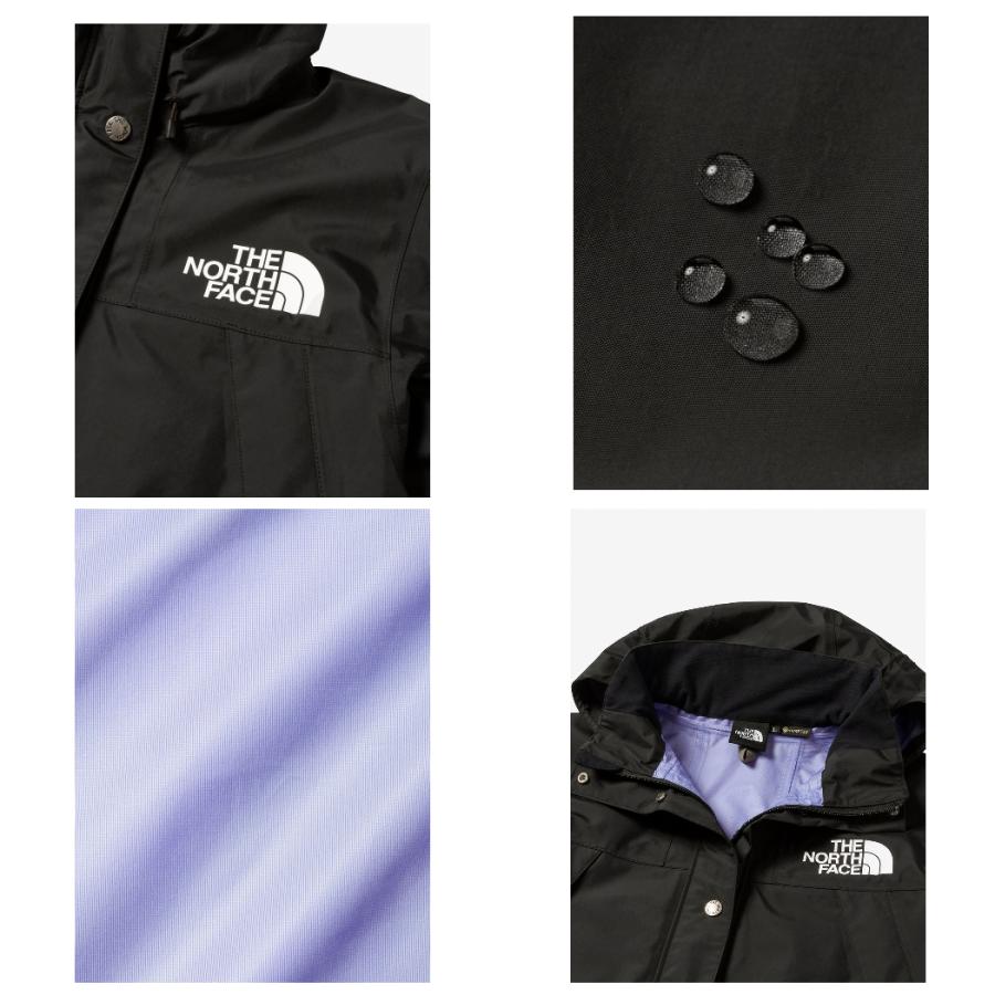 THE NORTH FACE（ザ ノースフェイス） THE NORTH FACE MT RAINTEX