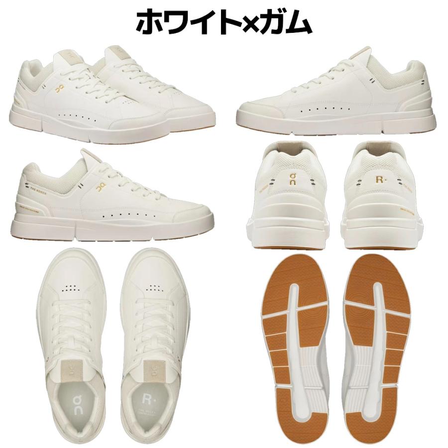 On（オン） On THE ROGER Centre Court ロジャー センターコート