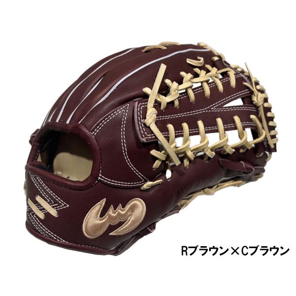 Zeems ジームス 限定 軟式用グラブ 外野手用 大型 GG型 サイズ Zeems ジームス 限定 軟式用グラブ 外野手用 大型 GG型 サイズ