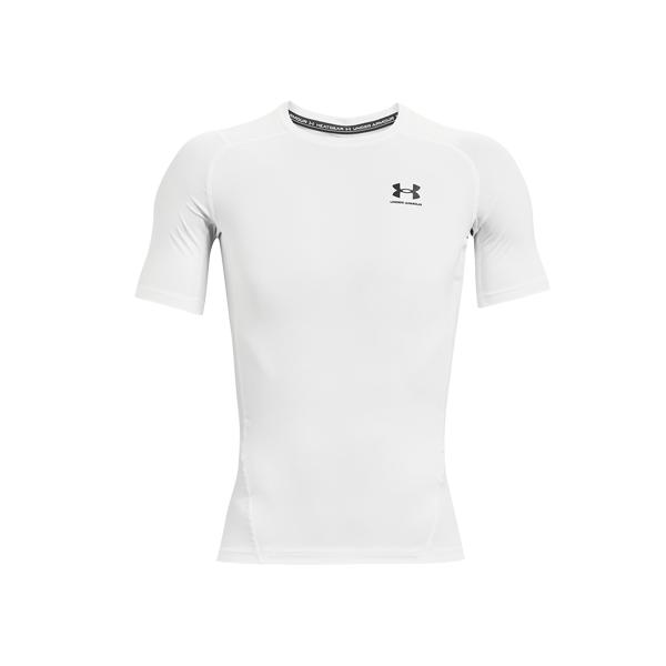 UNDER ARMOUR（アンダーアーマー） ヒートギアアーマー ショート