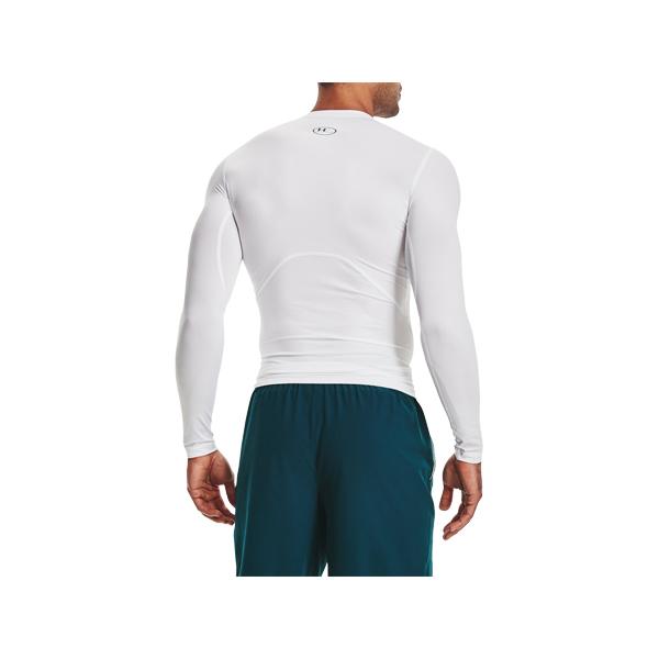 UNDER ARMOUR（アンダーアーマー） ヒートギアアーマー ロングスリーブ