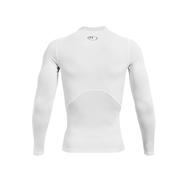 UNDER ARMOUR（アンダーアーマー） ヒートギアアーマー ロングスリーブ