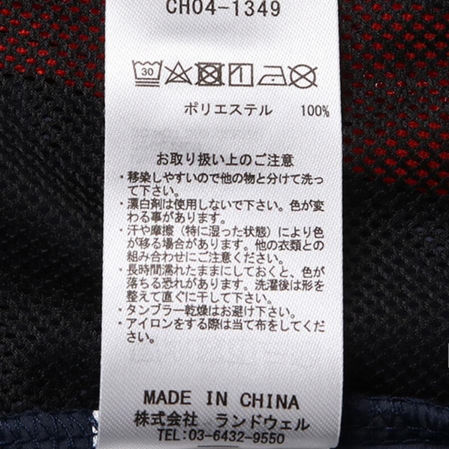 チャムス CHUMS Ladybug Jacket レディバグジャケット メンズ カジュアル アウトドア アウター ウィンドブレーカー マウンテンパーカー 撥水 軽量 CH04-1349｜mario｜12