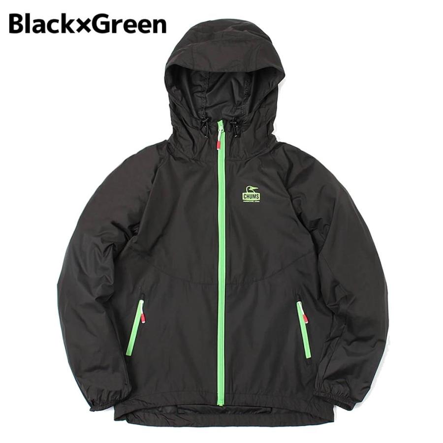 CHUMS（チャムス） CHUMS Ladybug Jacket レディバグジャケット メンズ