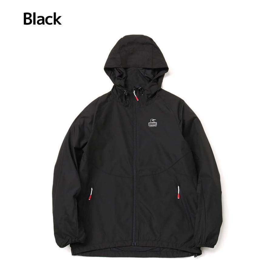 CHUMS（チャムス） CHUMS Ladybug Jacket レディバグジャケット メンズ 