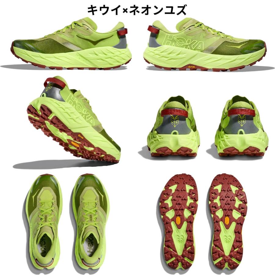 HOKA ONEONE（ホカ オネオネ） ホカ HOKA Speedgoat 7 スピードゴート