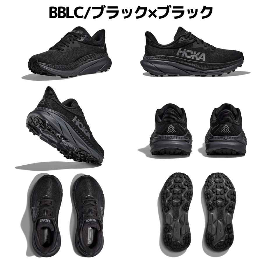 HOKA ONEONE（ホカ オネオネ） ホカ HOKA CHALLENGER 7 チャレンジャー