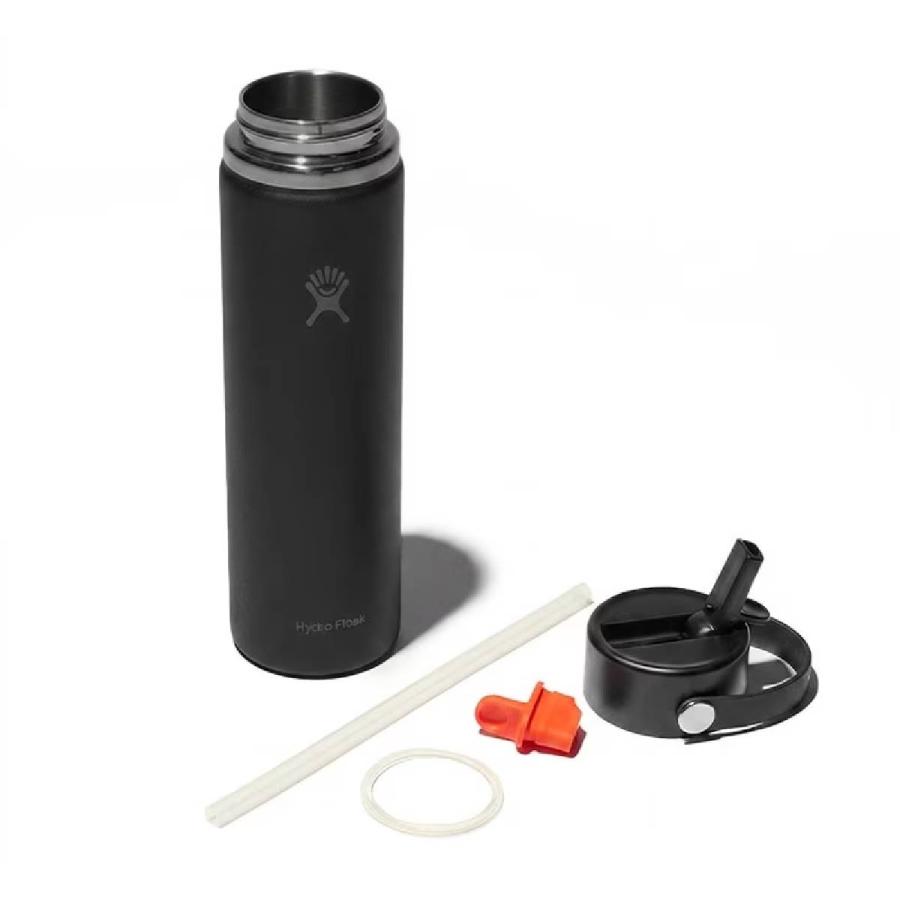 HYDRO FLASK（ハイドロフラスク） Hydro Flask 24 oz Wide Mouth Flex