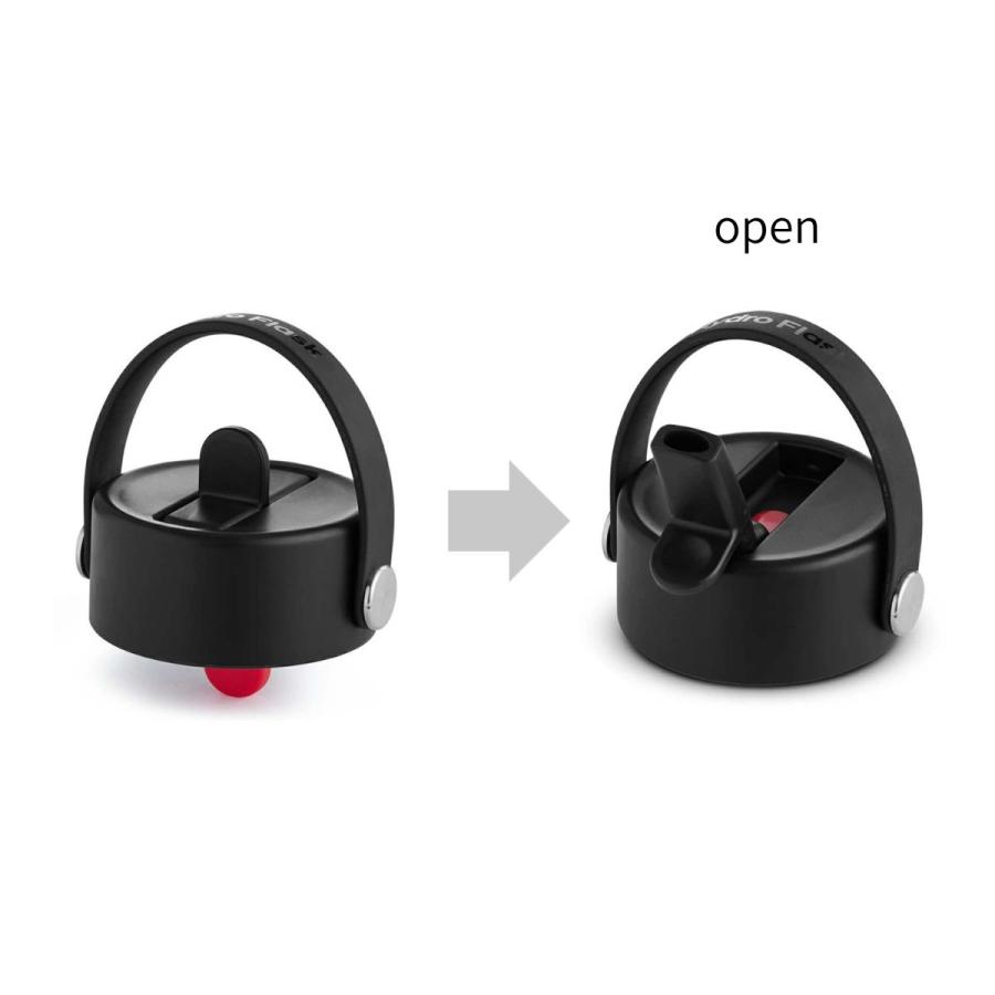 HYDRO FLASK（ハイドロフラスク） Hydro Flask 24 oz Wide Mouth Flex