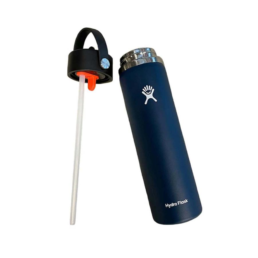 HYDRO FLASK（ハイドロフラスク） Hydro Flask 24 oz Wide Mouth Flex