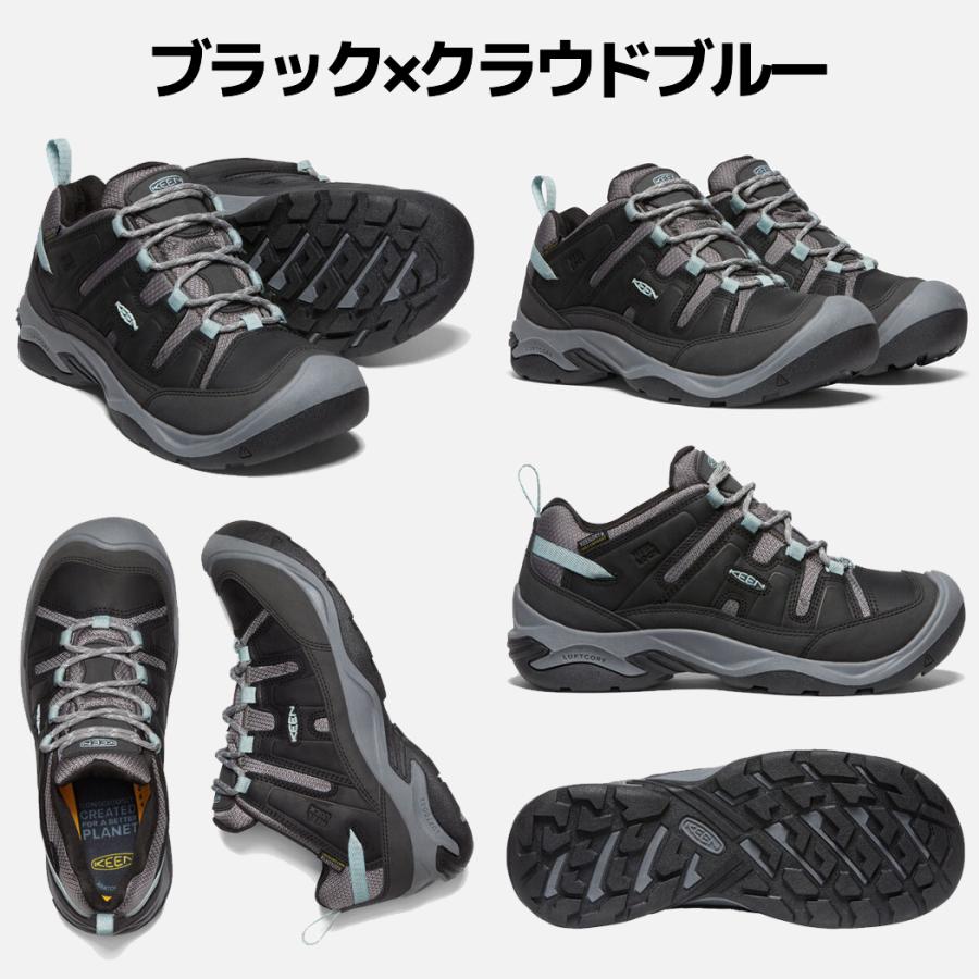 KEEN（キーン） KEEN CIRCADIA WP サーカディア ウォータープルーフ