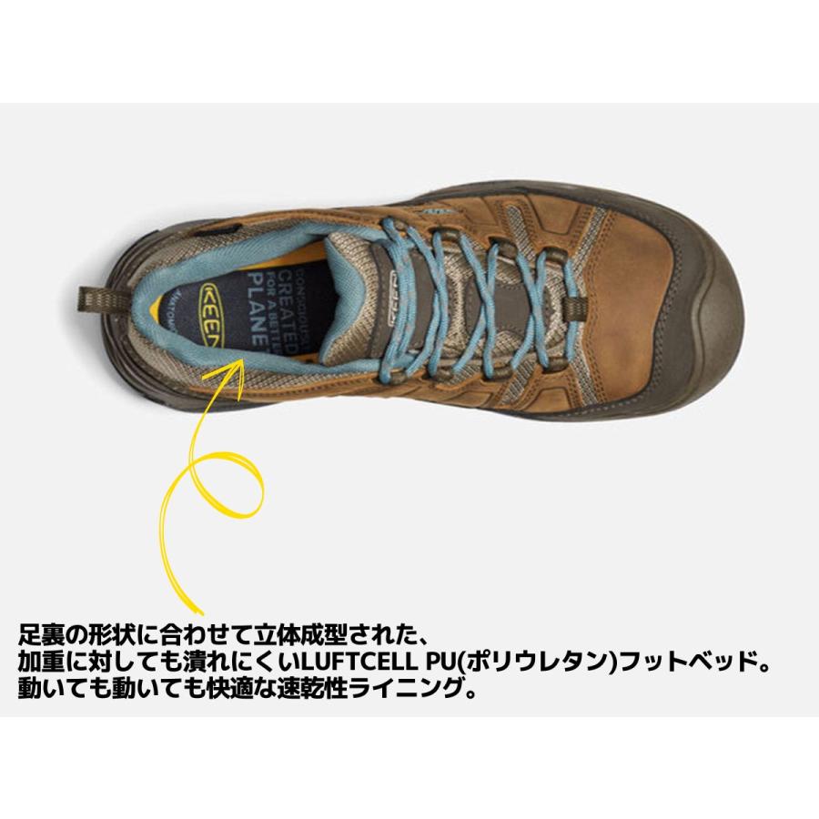 KEEN（キーン） KEEN CIRCADIA WP サーカディア ウォータープルーフ