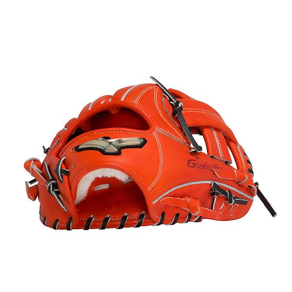 MIZUNO（ミズノ） 専用グラブ袋付き グローバルエリート Hselection