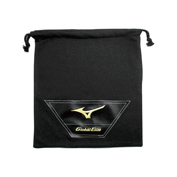 MIZUNO（ミズノ） 専用グラブ袋付き グローバルエリート Hselection