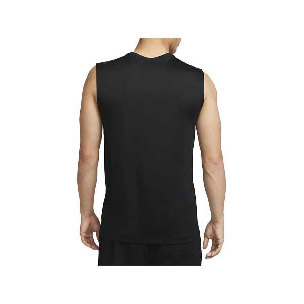 NIKE（ナイキ） NIKE Dri-FIT レジェンド スリーブレス フィットネス T