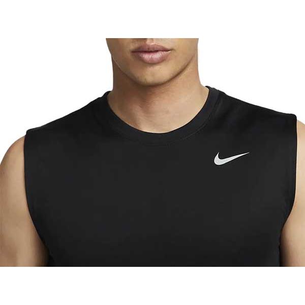 NIKE（ナイキ） NIKE Dri-FIT レジェンド スリーブレス フィットネス T 