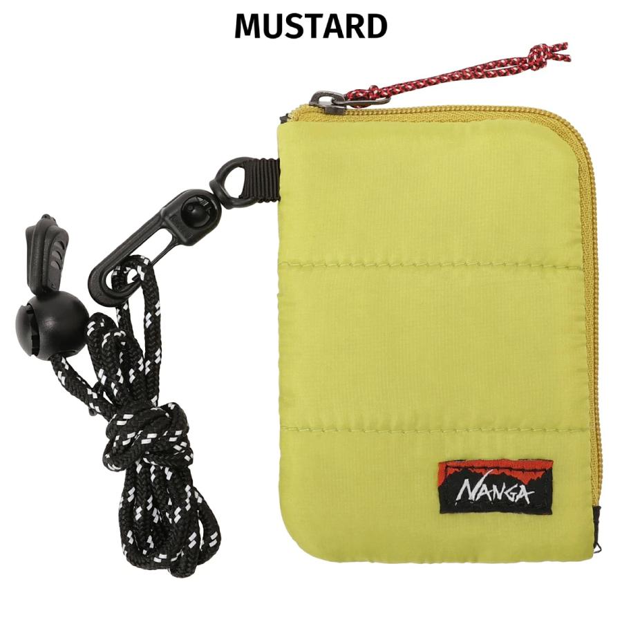 NANGA（ナンガ） ミニウォレット 小銭入れ NANGA×SPEAKEASY ナンガ×スピークイージーコインケース COIN CASE  N2502-3I308Z : Neo Globe Yahoo!店 - 通販 - Yahoo!ショッピング ナンガ 財布 コインケース メンズ  レディース コンパクト ミニ NANGA スリム NANGA×SPEAKEASY ...