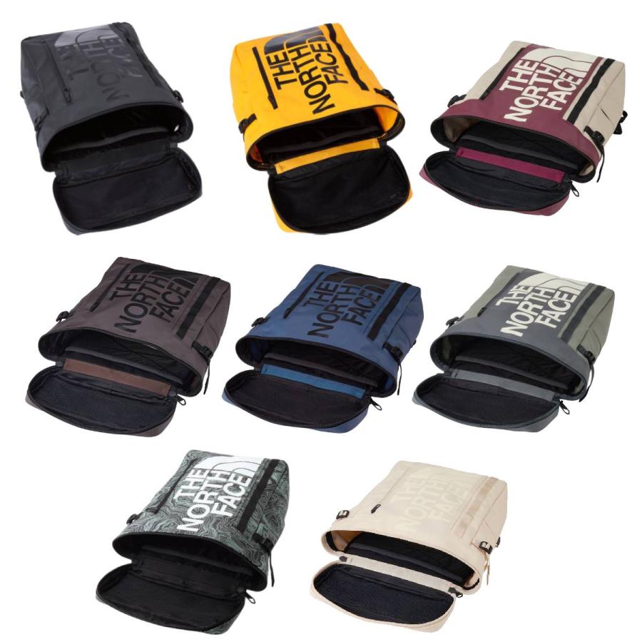 THE NORTH FACE（ザ ノースフェイス） THE NORTH FACE BC Fuse Box II
