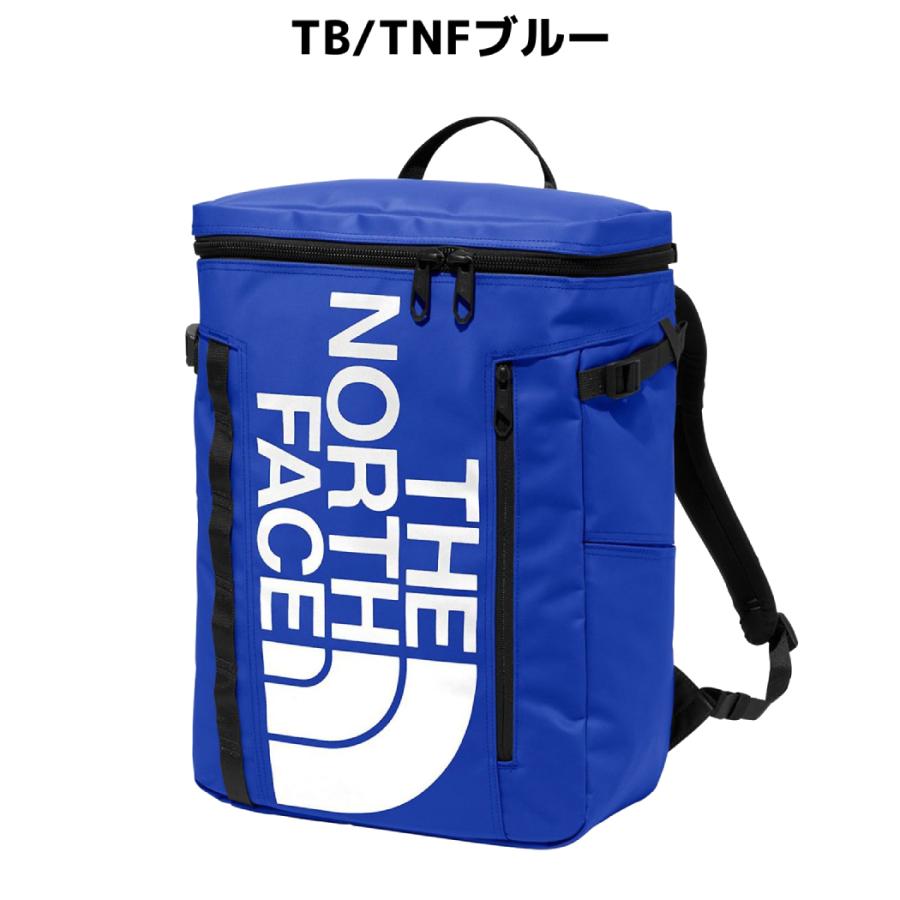 ザ・ノース・フェイス THE NORTH FACE BC Fuse Box II 30L BCヒューズ 