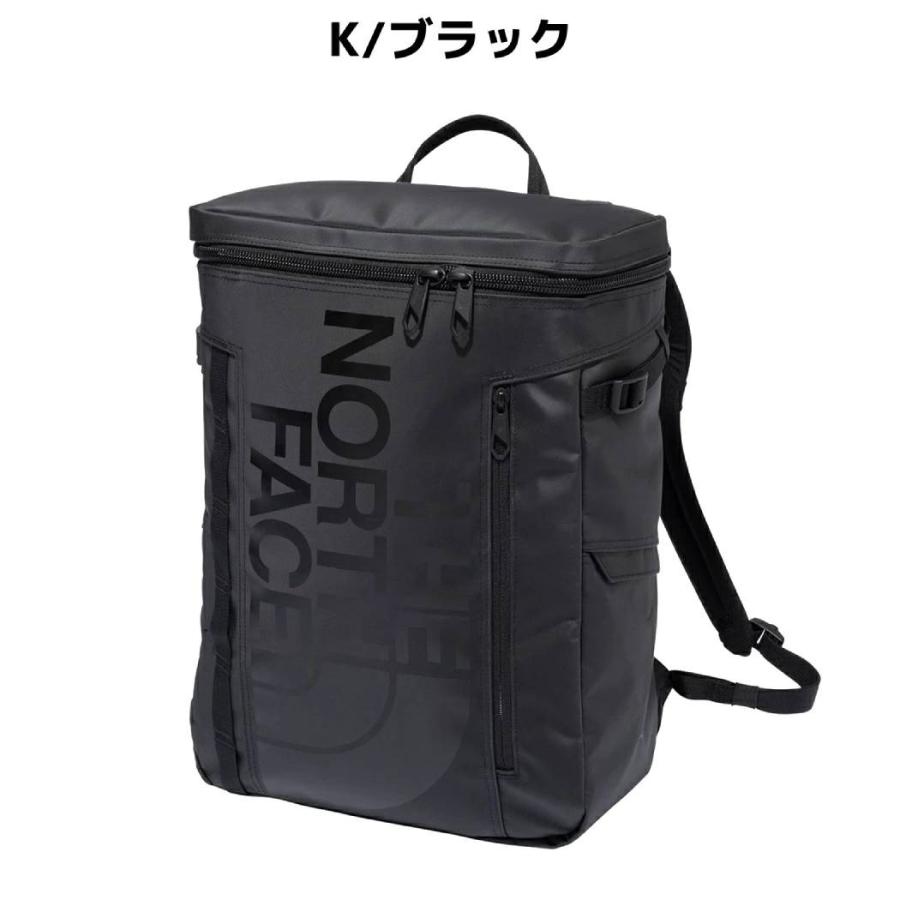 THE NORTH FACE BCヒューズボックス バックパック 30L THE NORTH FACE ザ・ノース・フェイス リュックサック デイ
