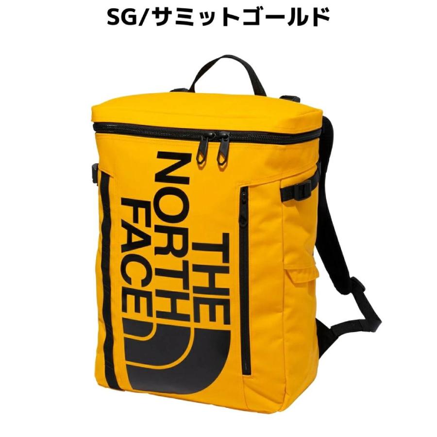 【えり】THE NORTH FACE BC Fuse Box THE NORTH FACE（ザ ノースフェイス） THE NORTH FACE BC Fuse Box II