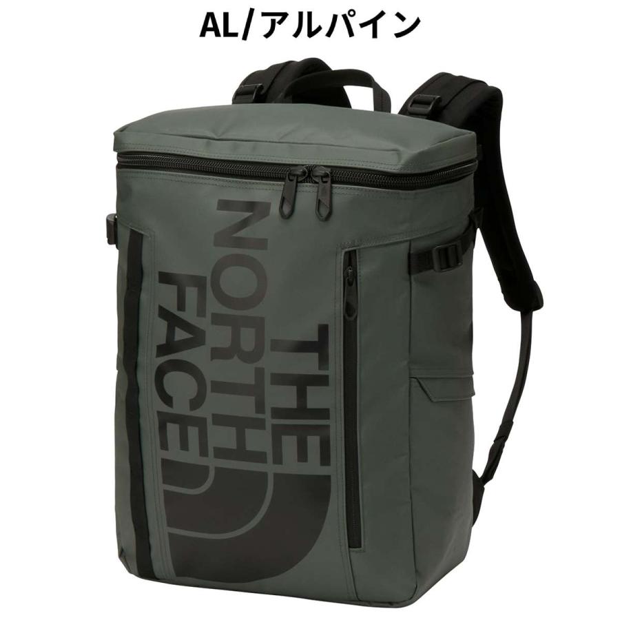 THE NORTH FACE ザ・ノース・フェイス BC Fuse Box II 30L BC
