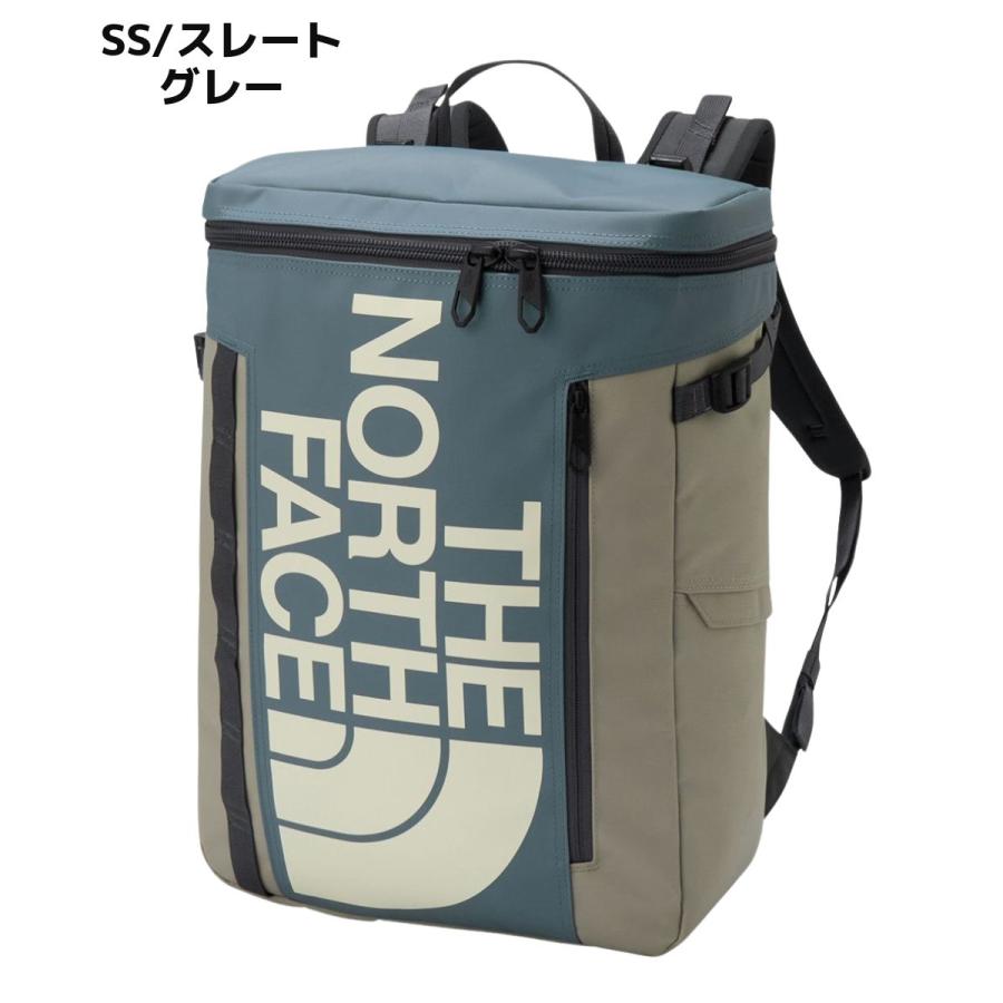 THE NORTH FACE（ザ ノースフェイス） THE NORTH FACE BC Fuse Box II