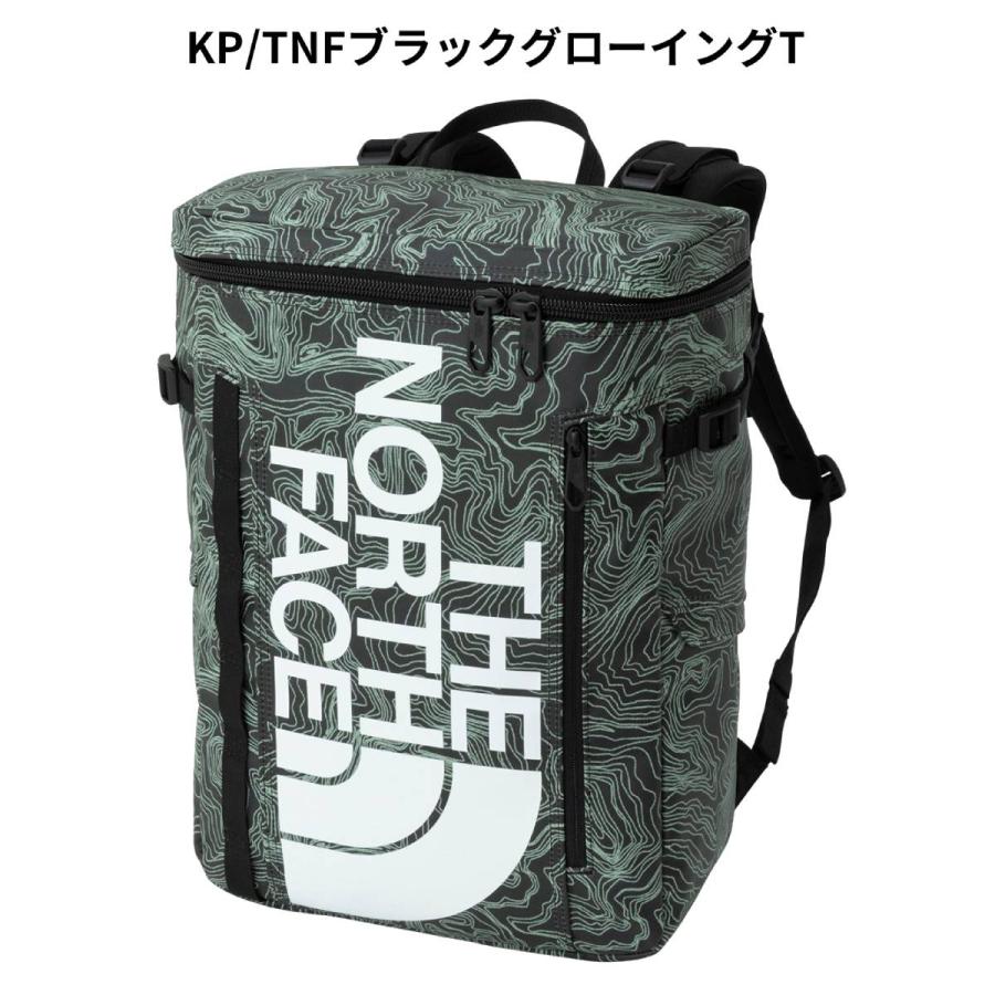 THE NORTH FACE（ザ ノースフェイス） THE NORTH FACE BC Fuse Box II