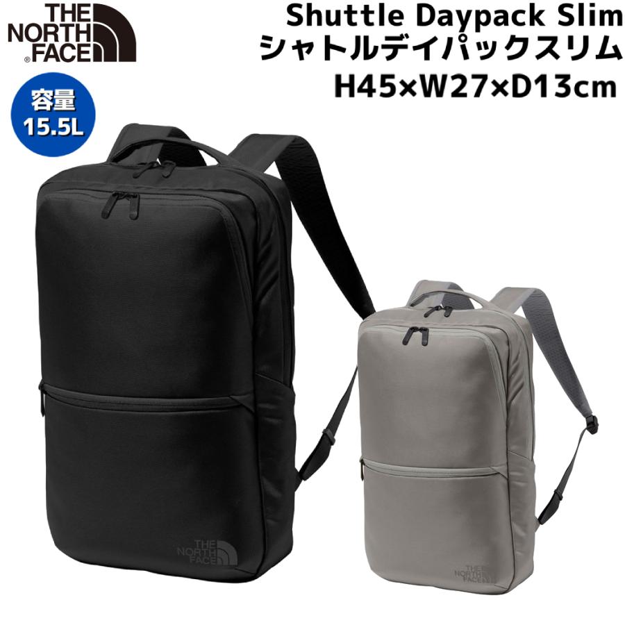 THE NORTH FACE（ザ ノースフェイス） THE NORTH FACE Shuttle Daypack