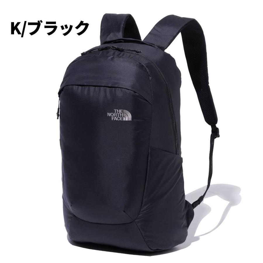 ノースフェイス THE NORTH FACE Glam Daypack グラム デイパック 20L 