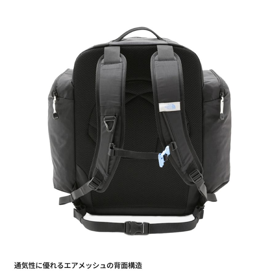 THE NORTH FACE（ザ ノースフェイス） THE NORTH FACE K Sunny Camper
