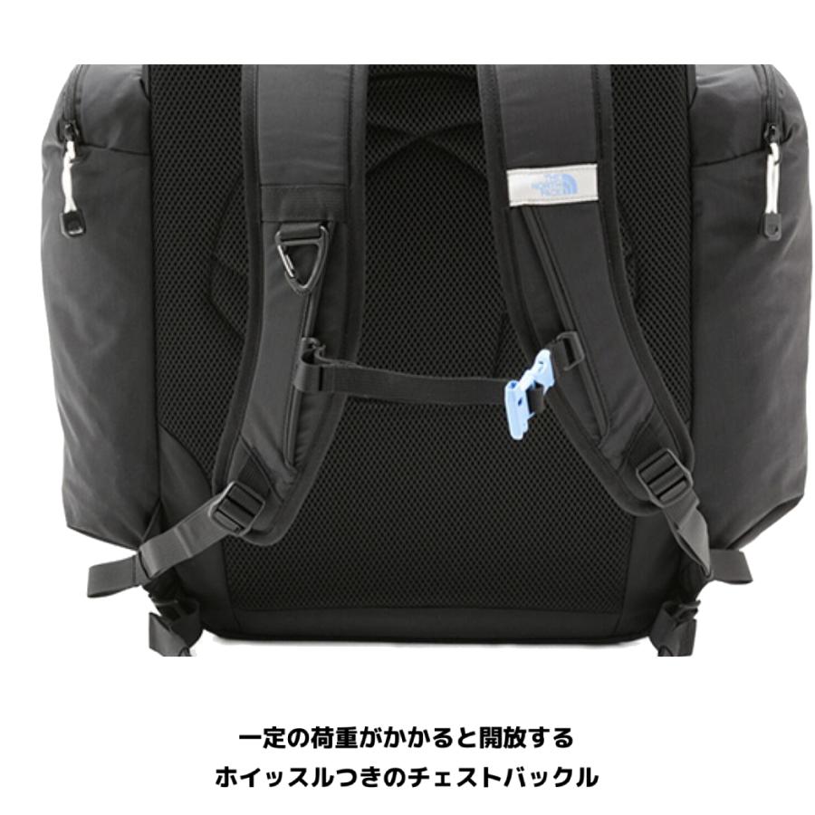 THE NORTH FACE（ザ ノースフェイス） THE NORTH FACE K Sunny Camper