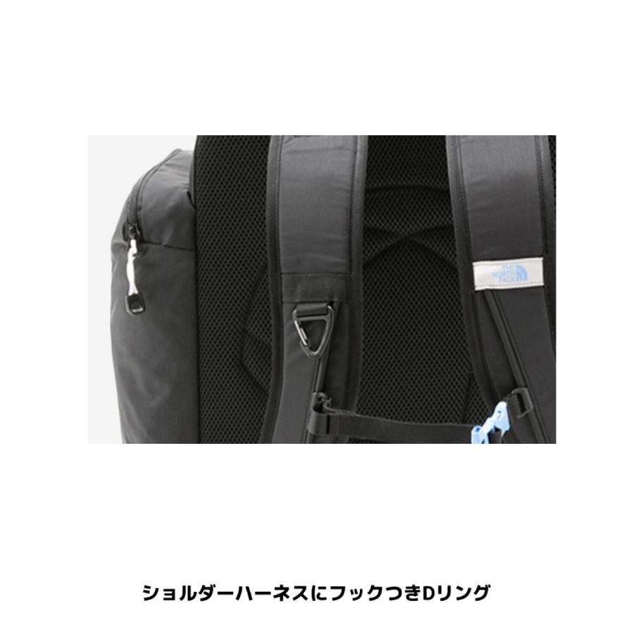 THE NORTH FACE（ザ ノースフェイス） THE NORTH FACE K Sunny Camper