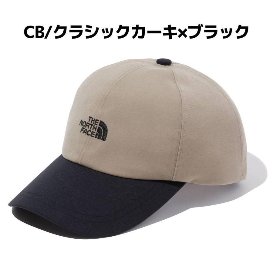 ◆新品 CB◆ THE NORTH FACE【ヴィンテージゴアテックスキャップ】 THE NORTH FACE ザ・ノース・フェイス ヴィンテージゴアテックス