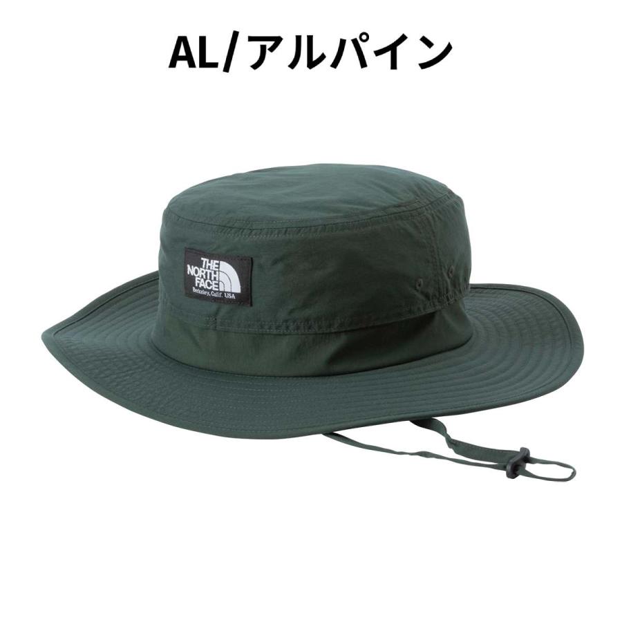 THE NORTH FACE（ザ ノースフェイス） THE NORTH FACE Horizon Hat