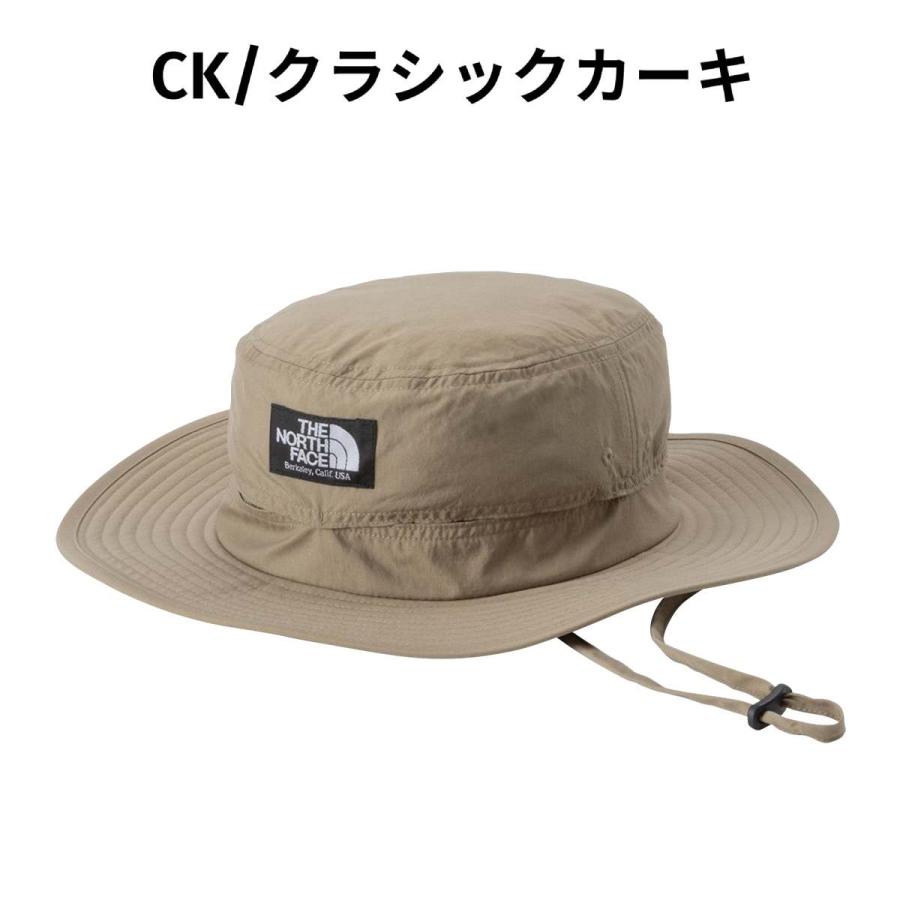 THE NORTH FACE（ザ ノースフェイス） THE NORTH FACE Horizon Hat