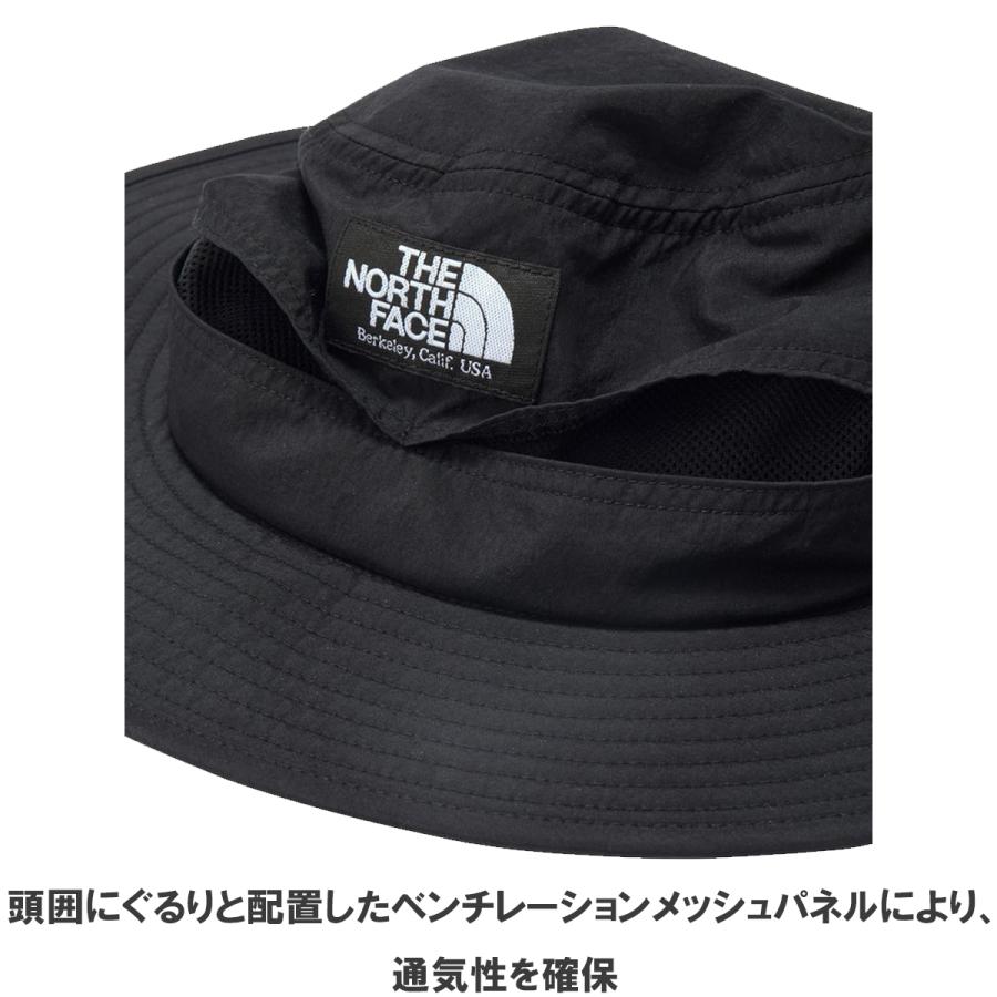 THE NORTH FACE（ザ ノースフェイス） THE NORTH FACE Horizon Hat