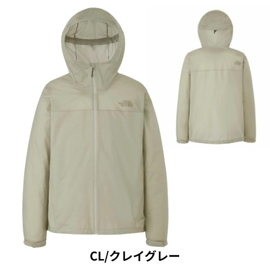 完売品　THE NORTH FACE ベンチャージャケット オフホワイトXL THE NORTH FACE（ザ ノースフェイス） THE NORTH FACE Venture Jacket