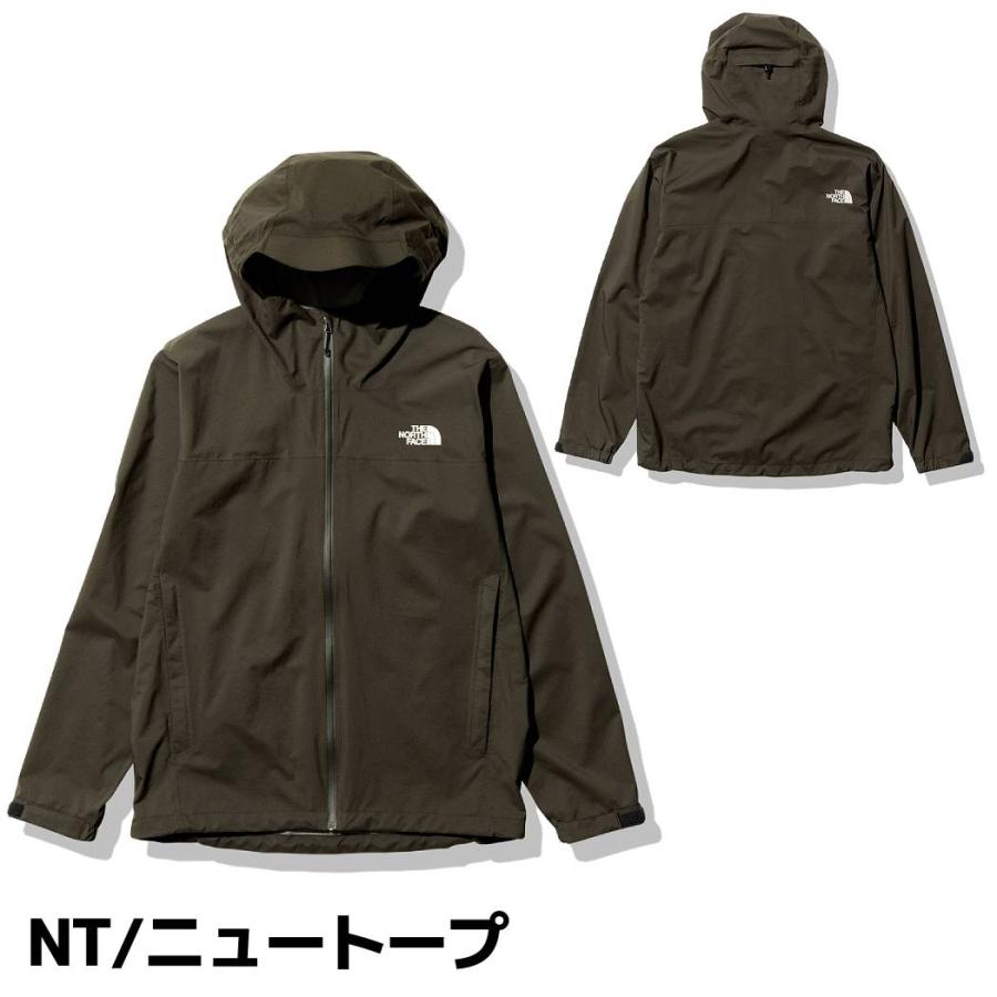 ノースフェイス THE NORTH FACE Venture Jacket ベンチャージャケット メンズ 防水 レインジャケット ブラック ブラウン カーキ ネイビー｜mario｜04