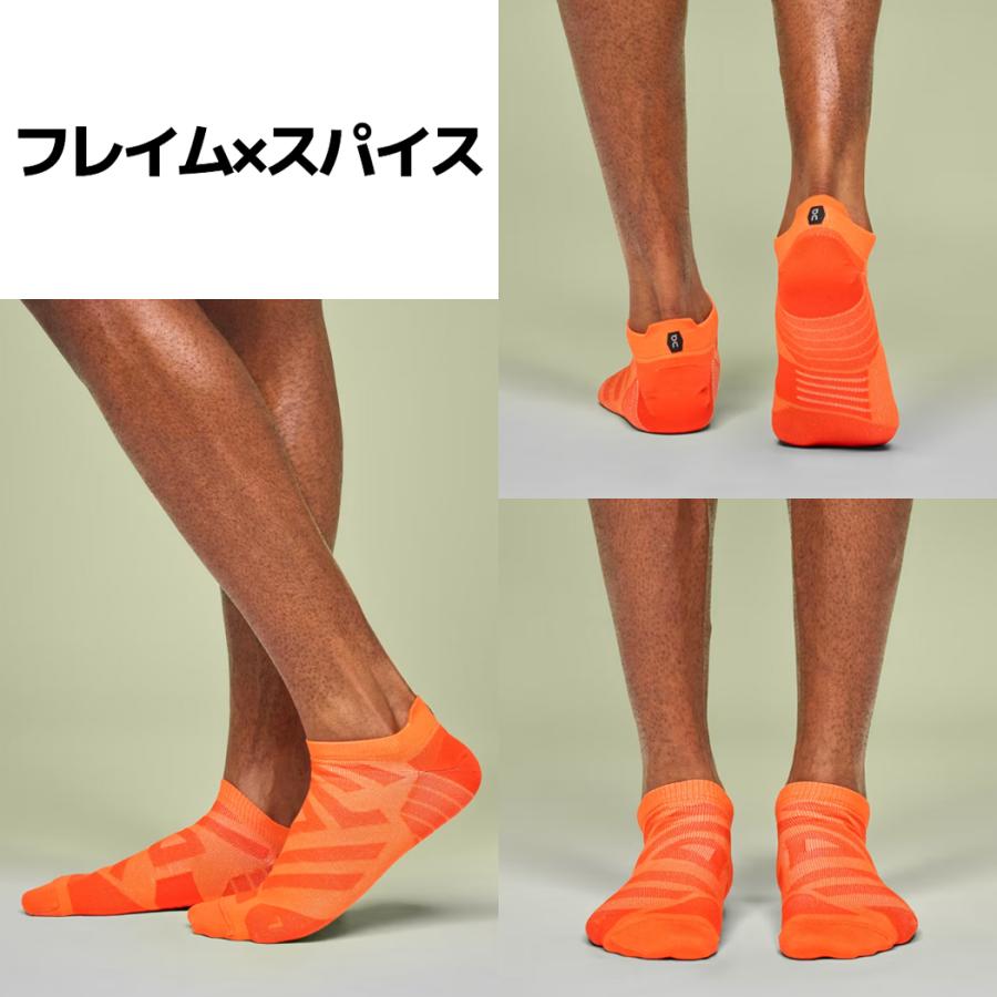 オン On Performance Low Sock メンズ 靴下 ソックス ランニング スポーツ ジム トレーニング 344.00816 344.00817 344.01357 344.01356 344.01359 344.01663｜mario｜07