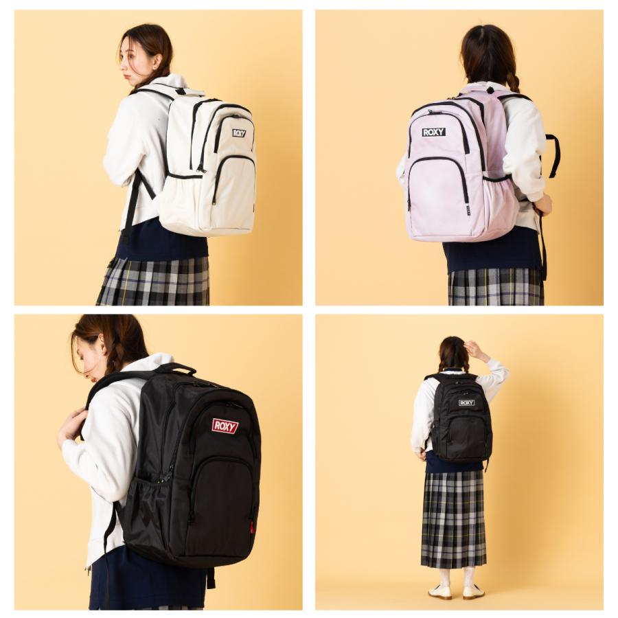 ROXY ロキシー GO OUT ゴーアウト バックパック 30L レディース