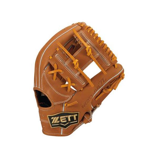 GESTS ゼット ZETT ネオステイタスVL 少年軟式グラブ 二塁手 GESTS ゼット ZETT ネオステイタスVL 少年軟式グラブ 二塁手