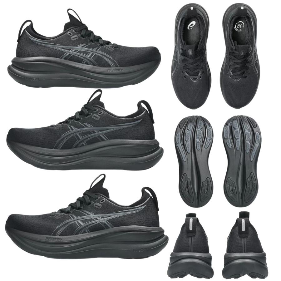 ASICS（アシックス） asics GEL-NIMBUS 28 ゲルニンバス 28 レディース